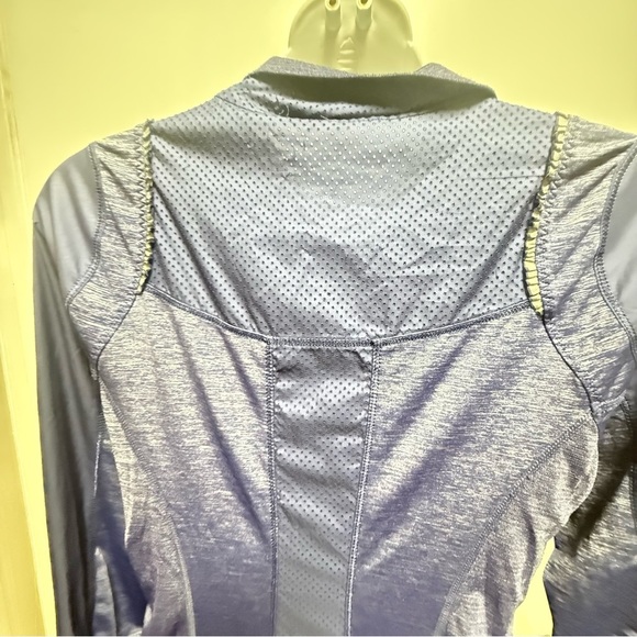 Lululemon Run: Nothin' But Run Jacket
Power Purple - Picture 9 of 13